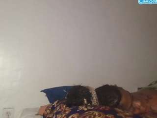 stalliontheesavage — Camsoda stream photo (Apr 2026)