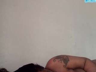 stalliontheesavage — Camsoda stream photo (Apr 2026)