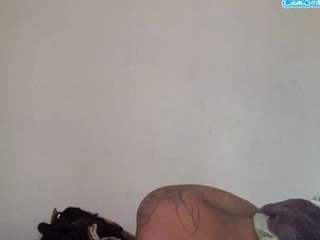 stalliontheesavage — Camsoda stream photo (Apr 2026)