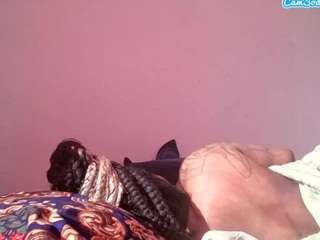 stalliontheesavage — Camsoda stream photo (Apr 2026)