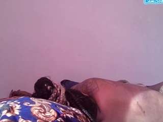 stalliontheesavage — camsoda