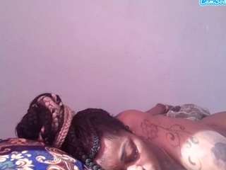 stalliontheesavage — Camsoda stream photo (Apr 2026)