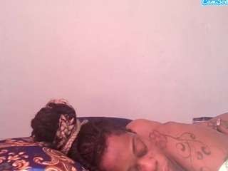 stalliontheesavage — Camsoda stream photo (Apr 2026)