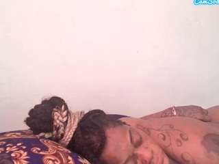 stalliontheesavage — camsoda