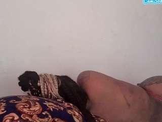 stalliontheesavage — Camsoda stream photo (Apr 2026)