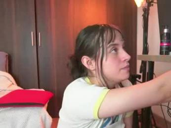 leiaah__ — Chaturbate stream photo (Jun 2026)