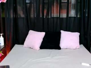 black-rosse1 — camsoda