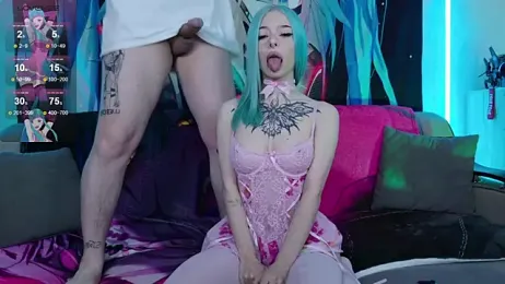 Aurora_Natsuki — Stripchat stream photo (Apr 2026)