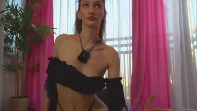 XCelline — Cam4 profile photo