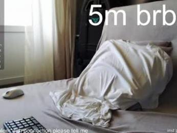 chris_boy37 — webcam model online on chaturbate