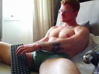 chris_boy37 — webcam model online on chaturbate