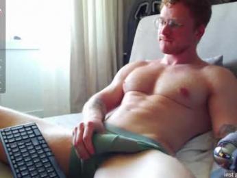 chris_boy37 — webcam model online on chaturbate