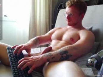 chris_boy37 — webcam model online on chaturbate