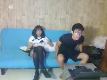 doublezii_ — webcam model online on chaturbate
