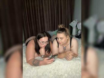 Twixsticks2 — Bongacams stream photo (Jul 2026)