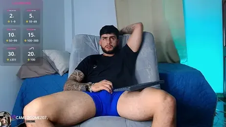 Colt_Perci — stripchat