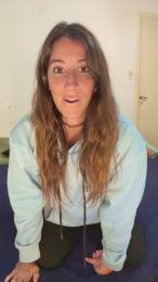lumara_X — Cam4 stream photo (May 2026)
