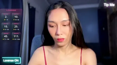 UrdreamTSgirl — Stripchat stream photo (Sep 2026)