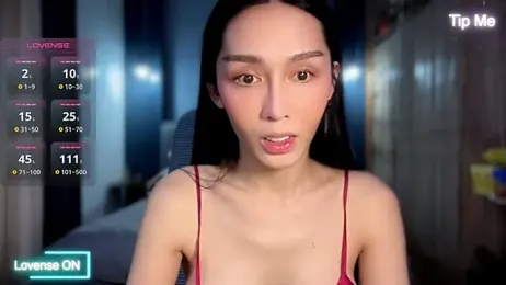 UrdreamTSgirl — Stripchat stream photo (Jul 2026)