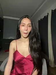 UrdreamTSgirl — stripchat