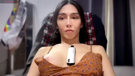 UrdreamTSgirl — Stripchat stream photo (Jul 2026)