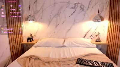 GybergMuse — Cam4 stream photo (Sep 2026)