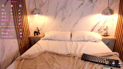 GybergMuse — Cam4 stream photo (Sep 2026)