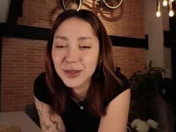 maxine_8 — chaturbate