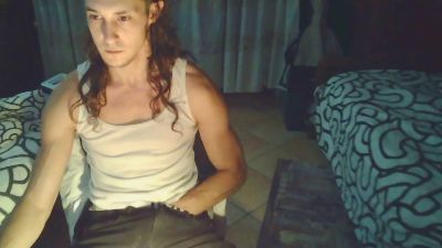 kirerexxx — webcam model online on cam4