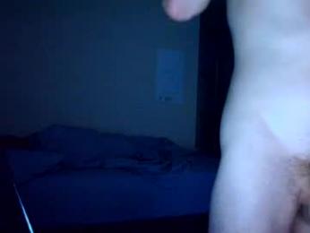 bluezed4 — Chaturbate stream photo (Jul 2026)