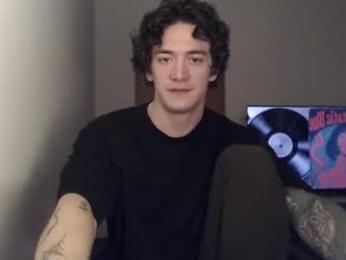 sam_winchest — webcam model online on chaturbate