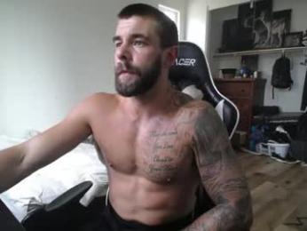 theufcfan_8181 — chaturbate