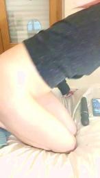 Annarellapika — webcam model online on cam4