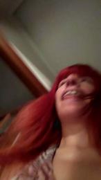 Annarellapika — webcam model online on cam4