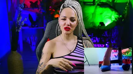 MonicaMaxwel — stripchat