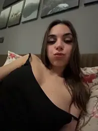 Bad_Giorgia — webcam model online on stripchat