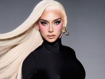 ProserfinaLore — Livejasmin stream photo (Jul 2026)