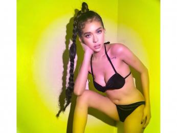 ProserfinaLore — Livejasmin stream photo (Aug 2025)