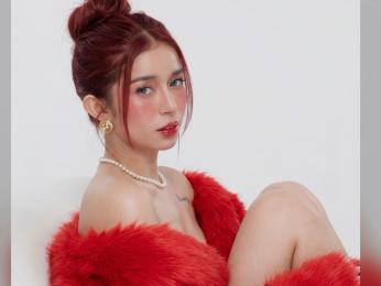 ProserfinaLore — Livejasmin stream photo (Mar 2026)