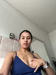 Victoria_alson — Stripchat stream photo (May 2026)