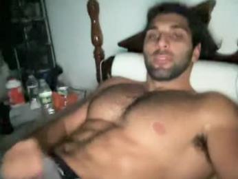 fitcurvyman4fun_69 — webcam model online on chaturbate