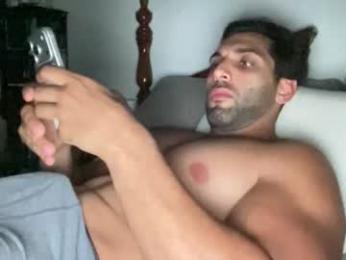 fitcurvyman4fun_69 — Chaturbate stream photo (Jun 2026)