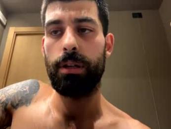 jonnibravo1597 — Chaturbate stream photo (Jul 2026)