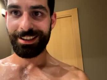 jonnibravo1597 — Chaturbate stream photo (Jul 2026)
