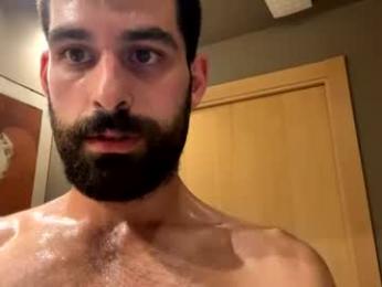 jonnibravo1597 — Chaturbate stream photo (Jul 2026)