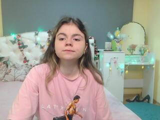 Tina Ryder — flirt4free