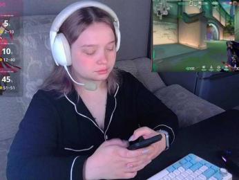 AlinaAdams — Bongacams stream photo (Jul 2026)
