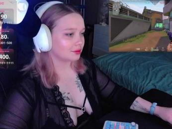 AlinaAdams — bongacams