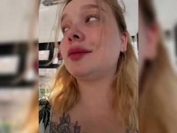 AlinaAdams — Bongacams stream photo (Jul 2026)