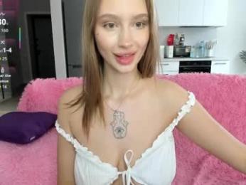 sayo_mao18 — Chaturbate stream photo (Apr 2026)